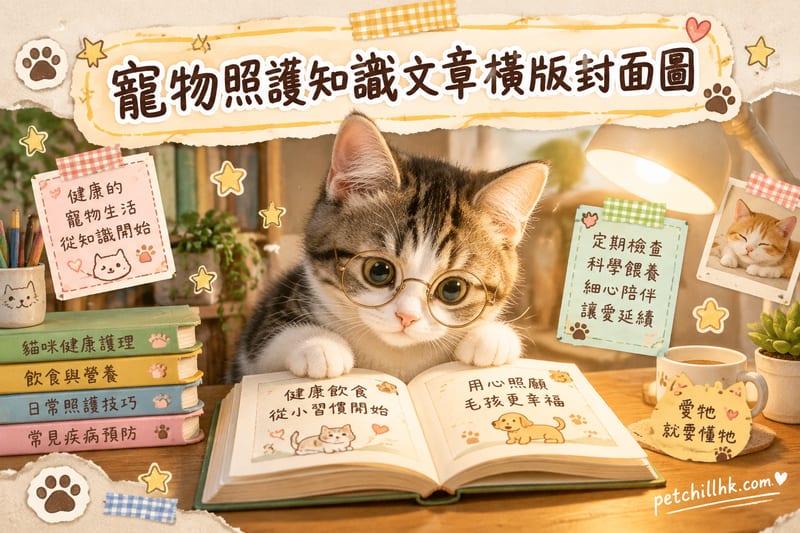 狗狗食車厘子|果核含氰苷=唔食得:果肉vs果核分別+急救SOP