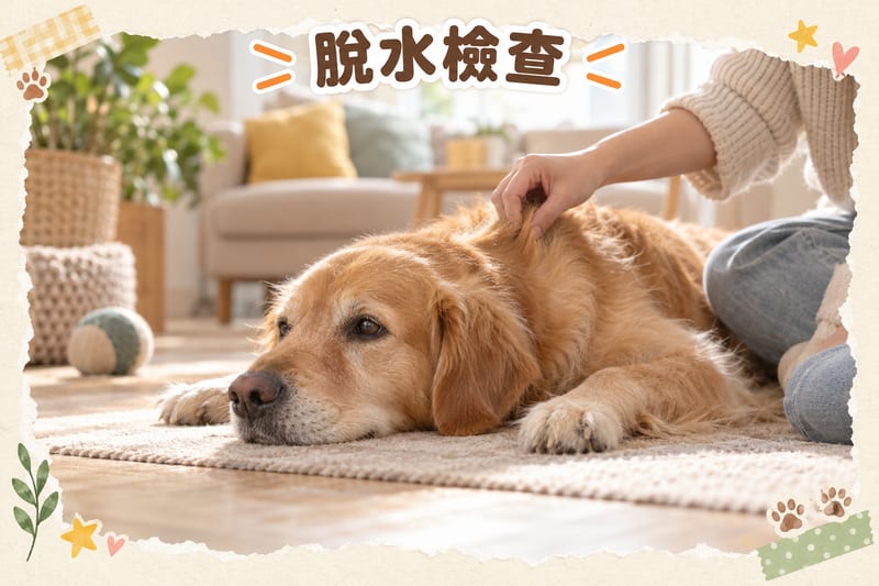 常見問題一次睇｜PetChill 圖卡整理