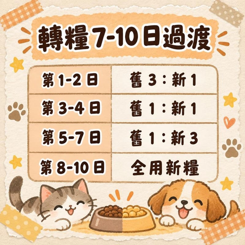 dog-food-which-best 知識圖卡2