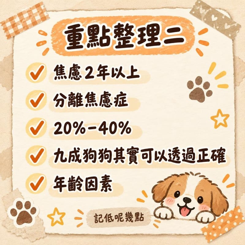 重點整理二|PetChill 圖卡整理