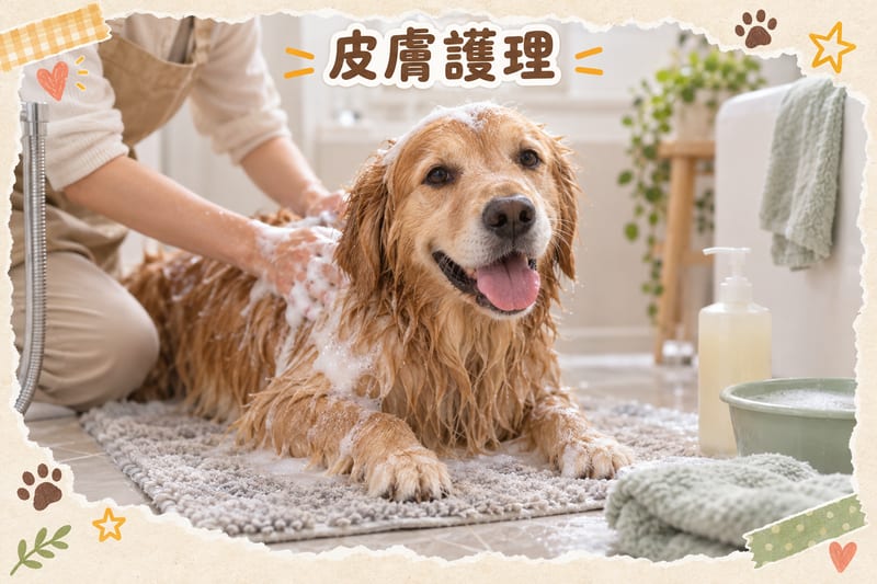 常見問題一次睇|PetChill 圖卡整理
