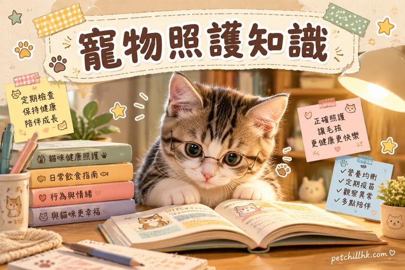 狗搖尾 5 種語言|狗狗擺尾巴唔一定係開心——5 種擺尾語言解密
