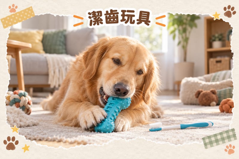 常見問題一次睇|PetChill 圖卡整理