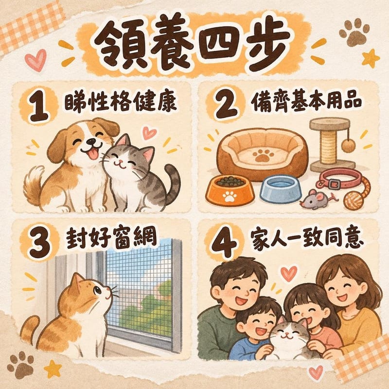 domestic-cat-guide-hk 知識圖卡2