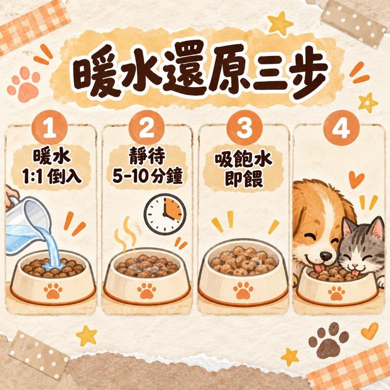 freeze-dried-dog-food-hk 知識圖卡2