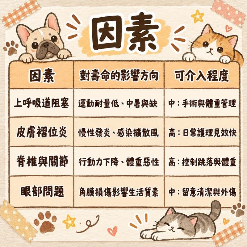 french-bulldog-lifespan-hk 知識圖卡1