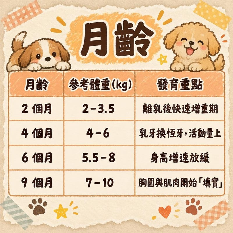french-bulldog-size-weight-hk 知識圖卡1