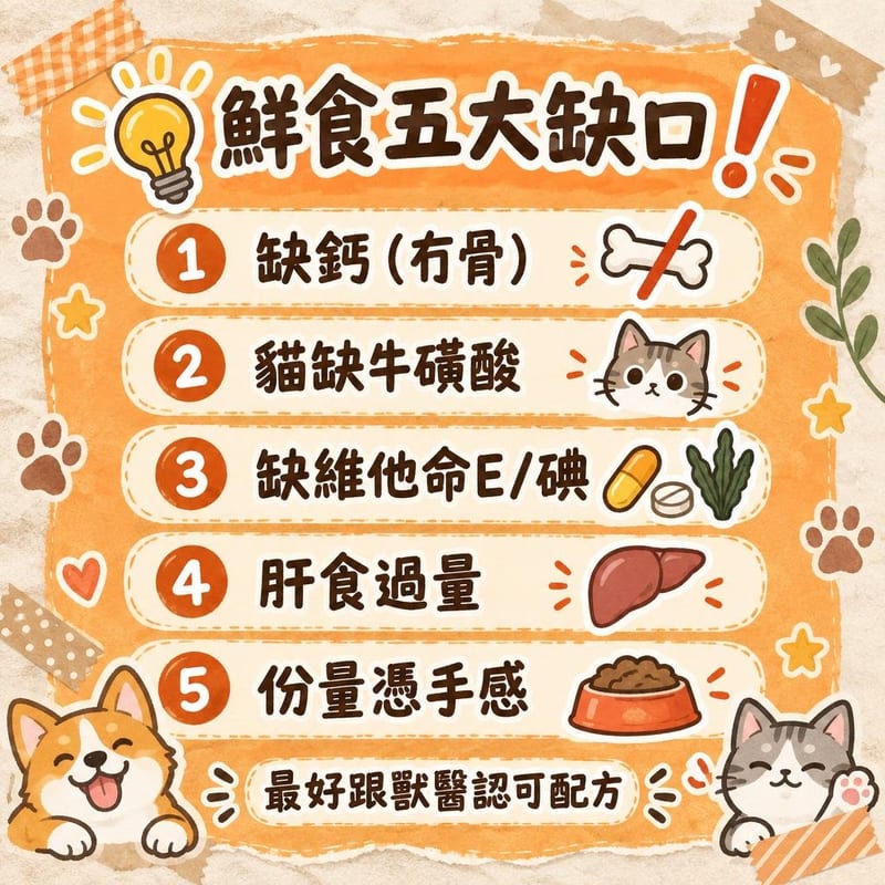 fresh-food-nutrition 知識圖卡2