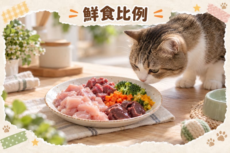 fresh-food-nutrition 知識圖卡1