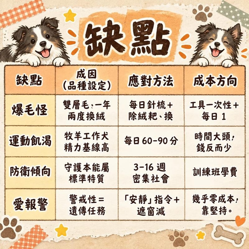 german-shepherd-disadvantages-hk 知識圖卡1