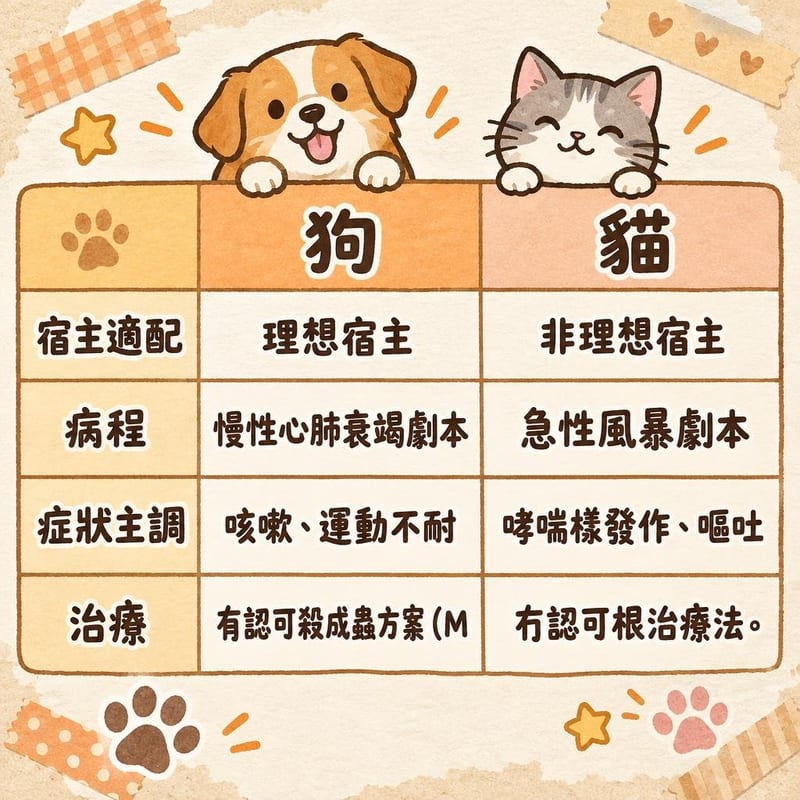知識圖卡｜PetChill 圖卡整理
