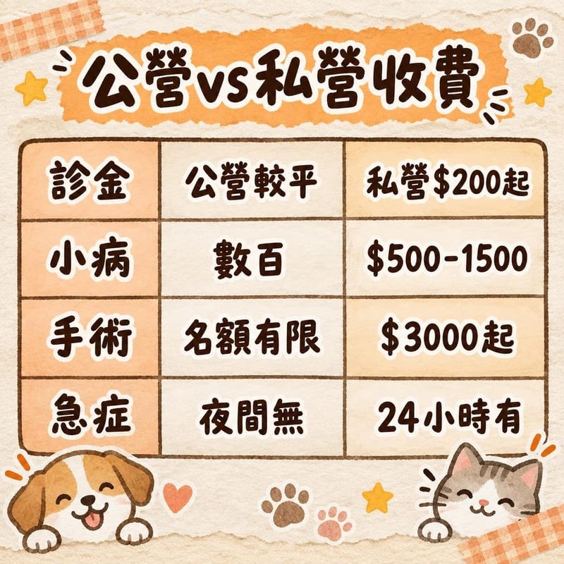 hk-pet-vet-care 知識圖卡1