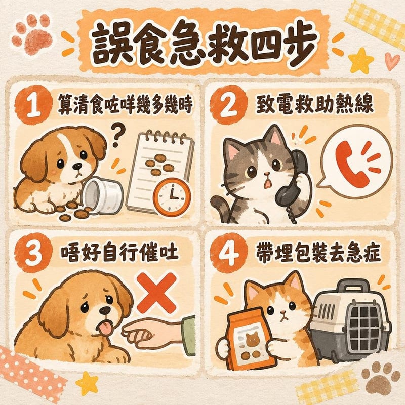 home-toxic-pets 知識圖卡2