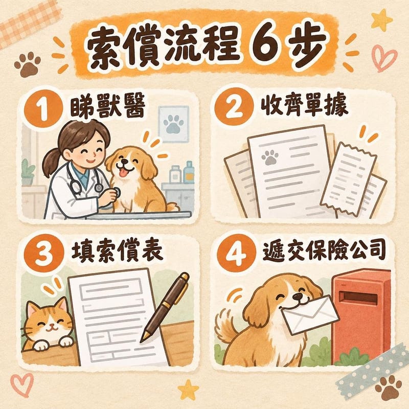 insurance-claim 知識圖卡1