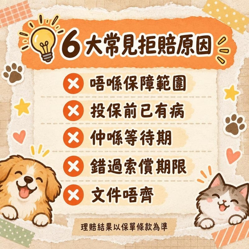 insurance-claim 知識圖卡2