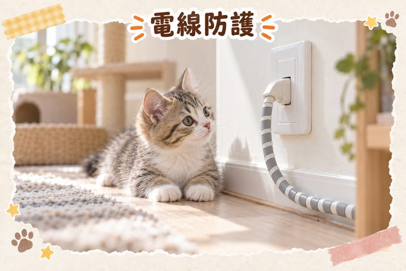 Cable protection
