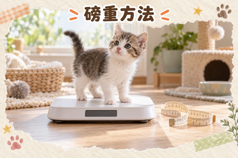 Weighing method