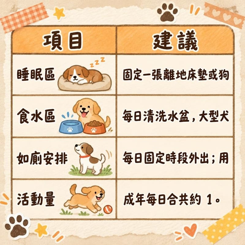 labrador-hk-keeping-hk 知識圖卡1