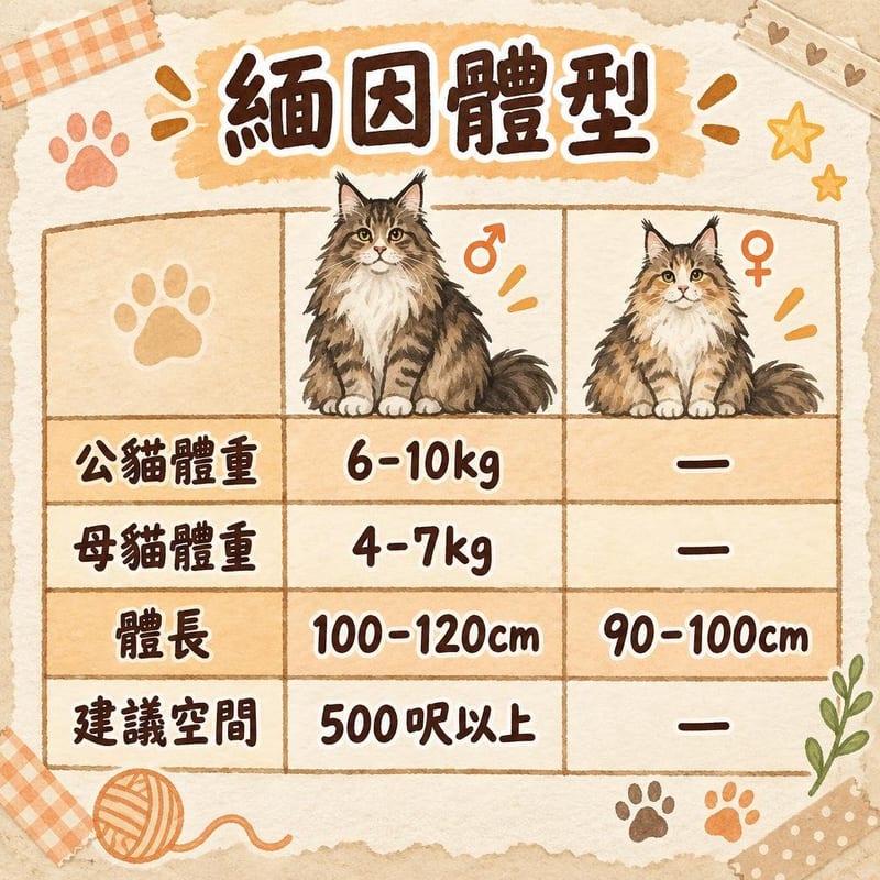 maine-coon-guide-hk 知識圖卡1