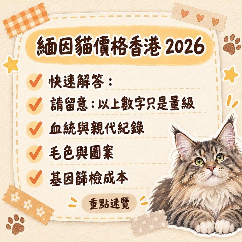 飼主在貓舍查閱幼貓血統紙同疫苗記錄簿