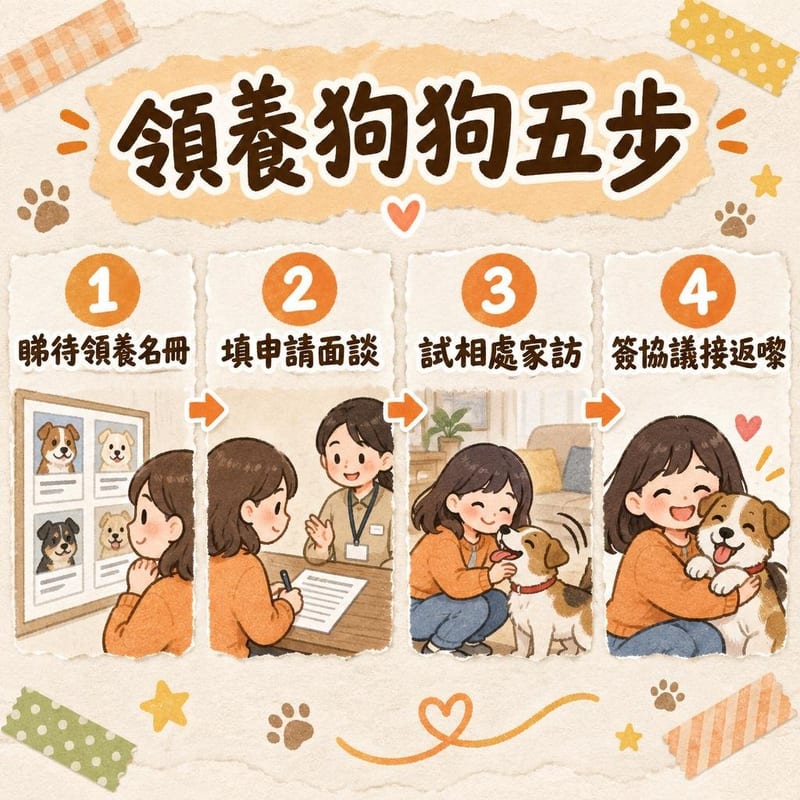 mixed-dog-guide 知識圖卡2