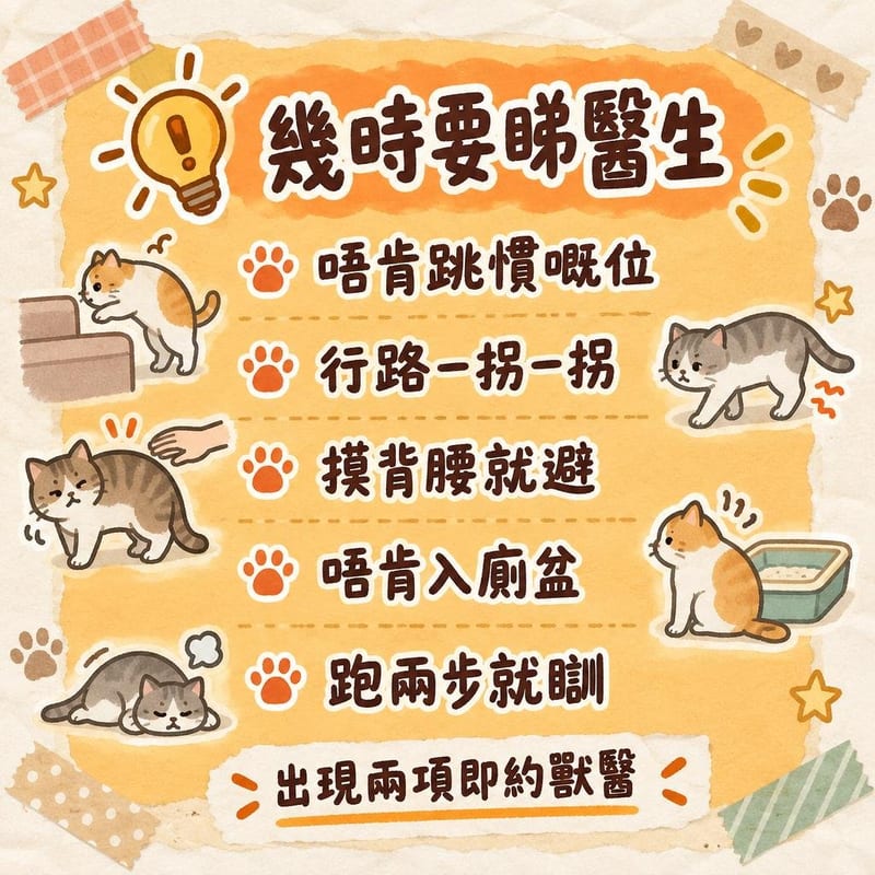 munchkin-cat-guide-hk 知識圖卡2