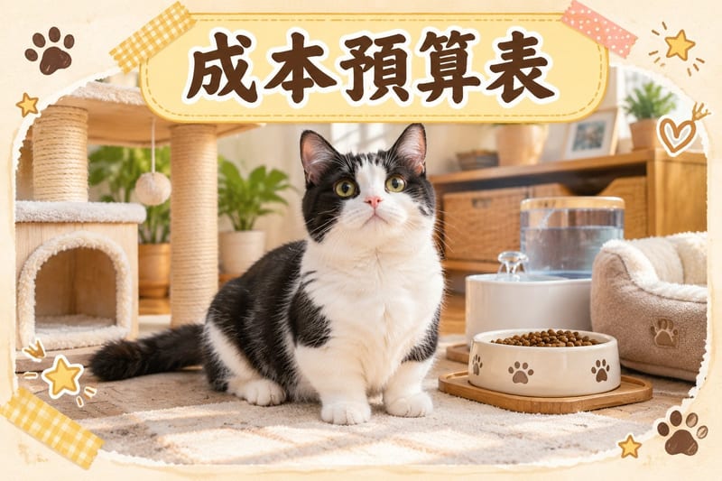 桌面安排:月曆上圈住骨科檢查日期、體重記錄表、行路影片相簿同計量食碗