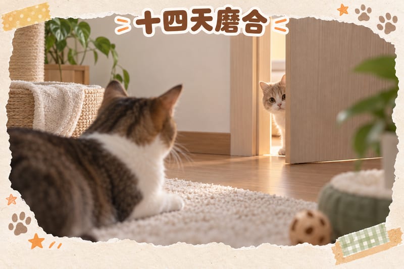 燈號|PetChill 圖卡整理