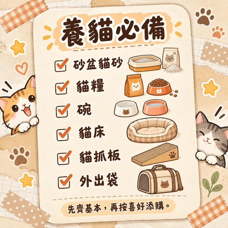 new-pet-essentials 知識圖卡1