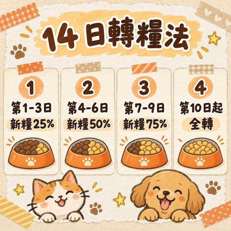 orijen-brand-guide 知識圖卡2