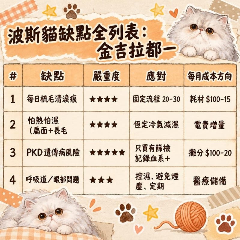 persian-disadvantages-hk 知識圖卡1