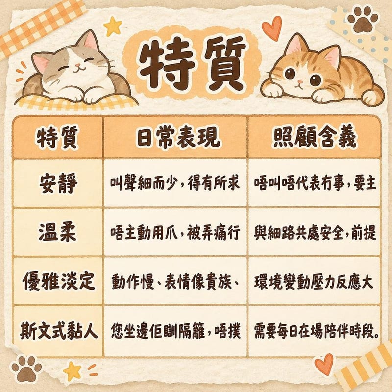 persian-personality-hk 知識圖卡1