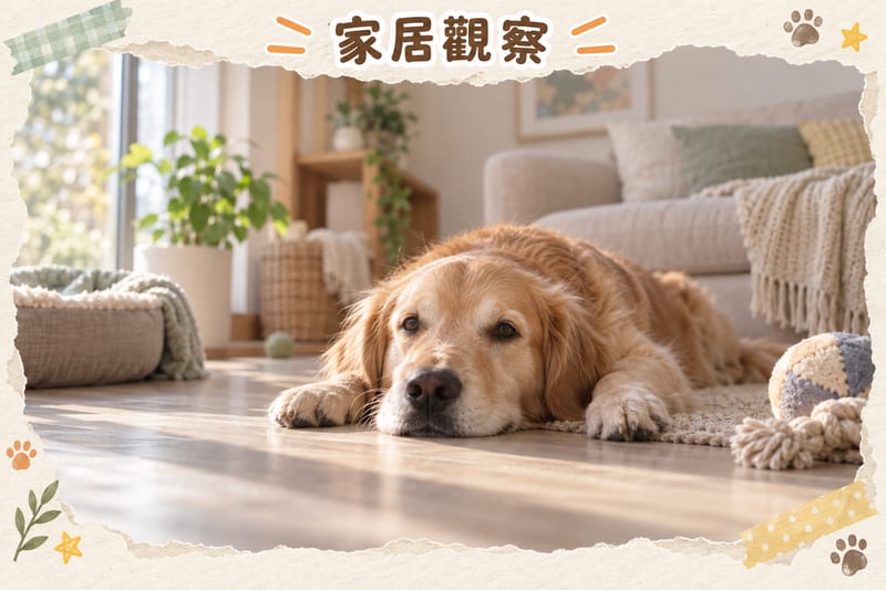 At-home observation
