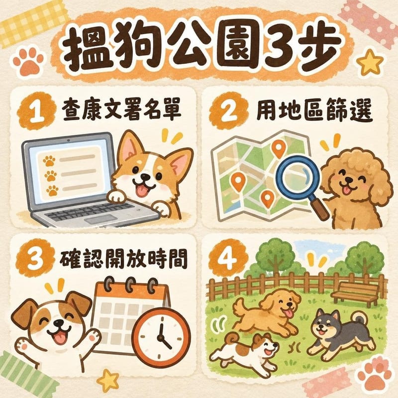 pet-friendly-places-hk 知識圖卡1