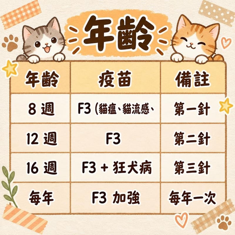 pet-health-guide-hk 知識圖卡1