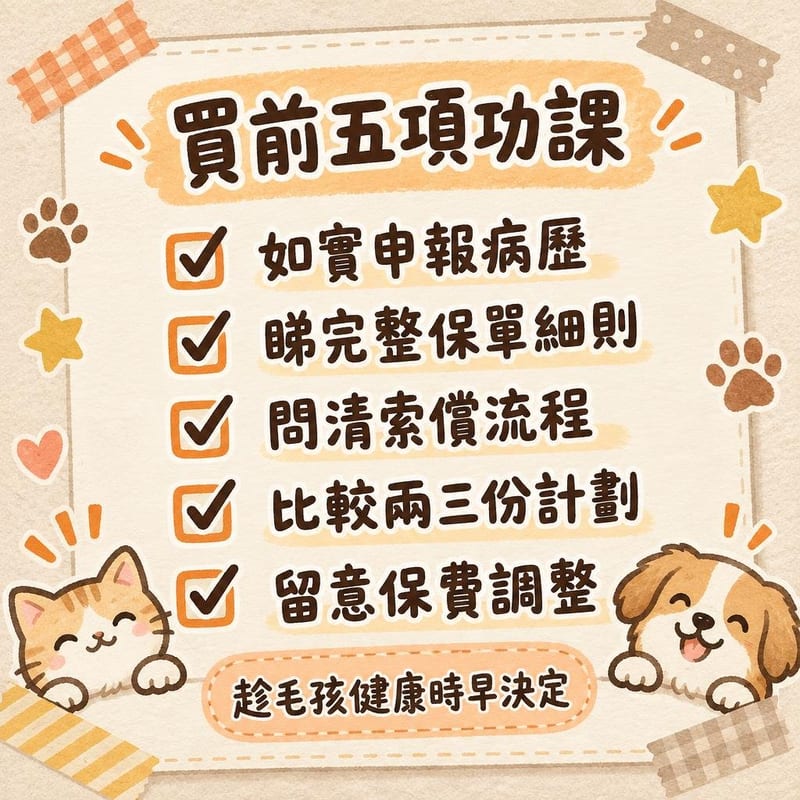pet-insurance-guide-hk 知識圖卡2
