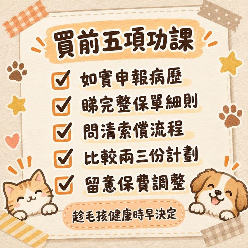 pet-insurance-guide-hk 知識圖卡2