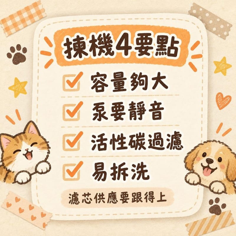 pet-water-fountain-guide 知識圖卡1