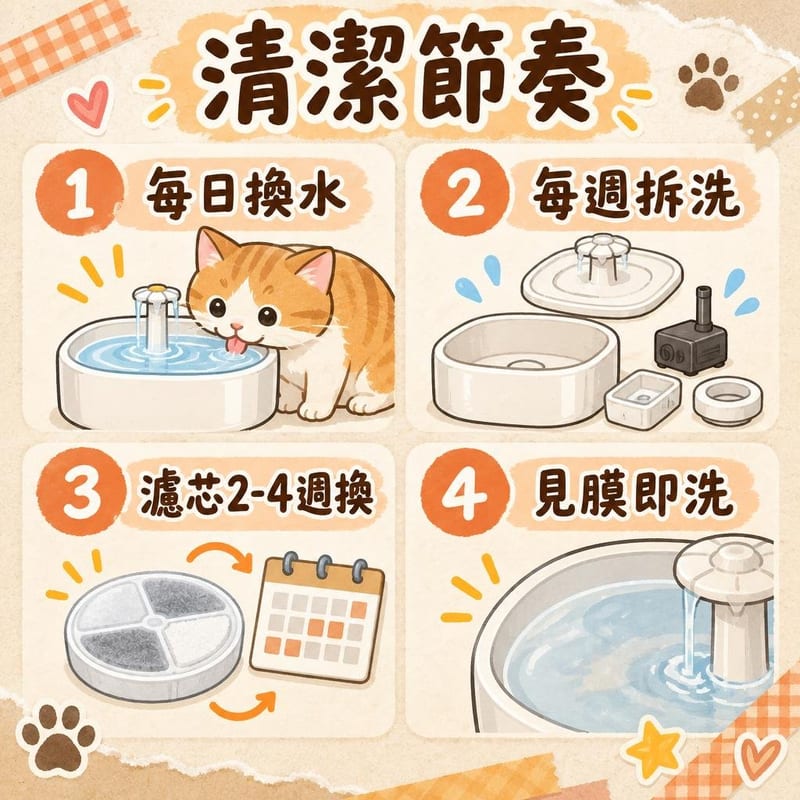 pet-water-fountain-guide 知識圖卡2