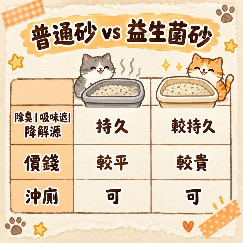 probiotic-tofu-cat-litter 知識圖卡1