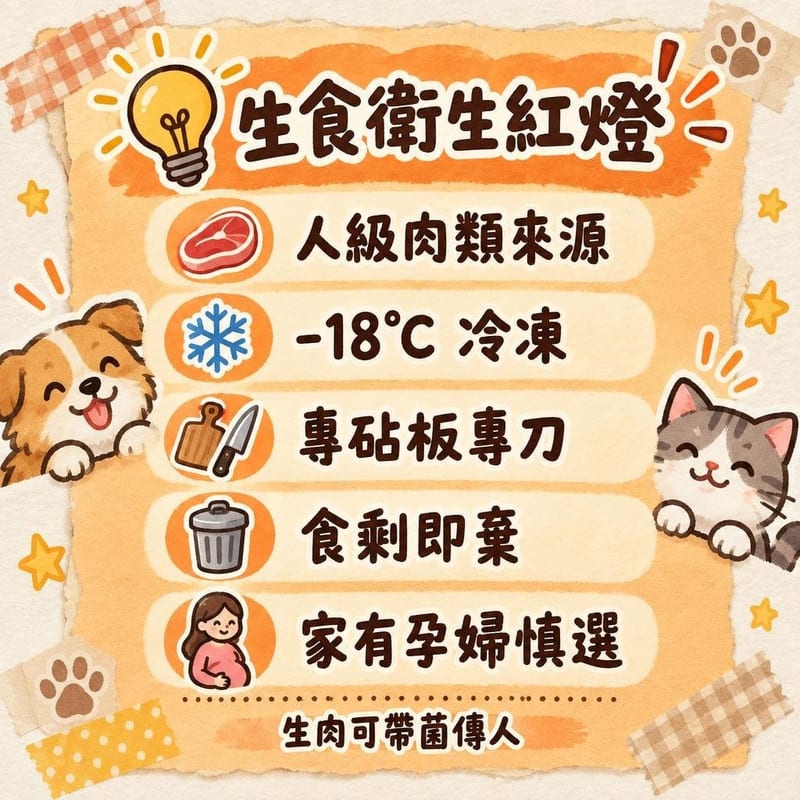 raw-vs-cooked 知識圖卡2