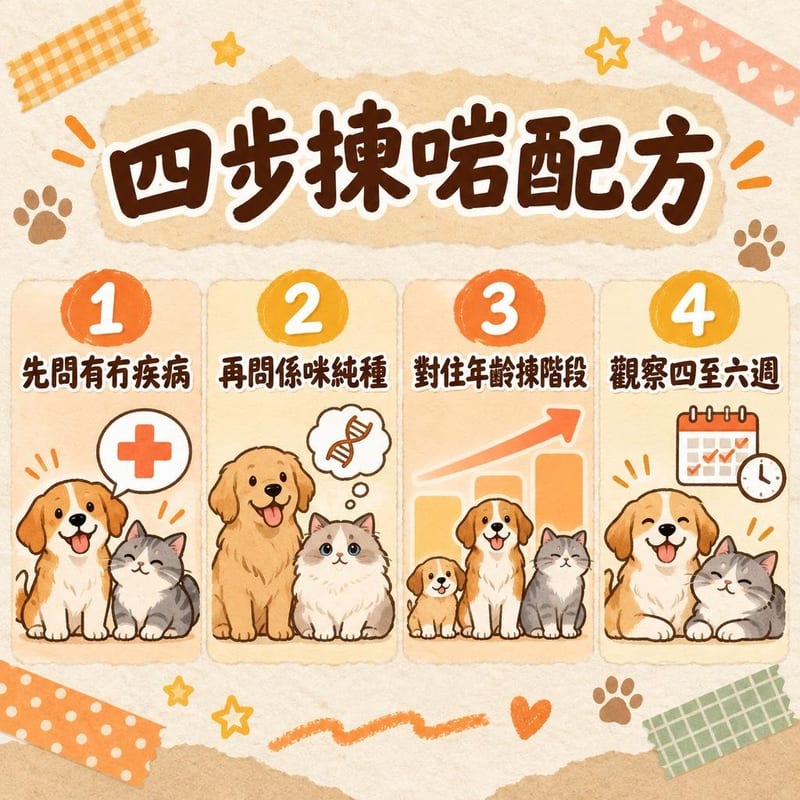 royal-canin-guide 知識圖卡2