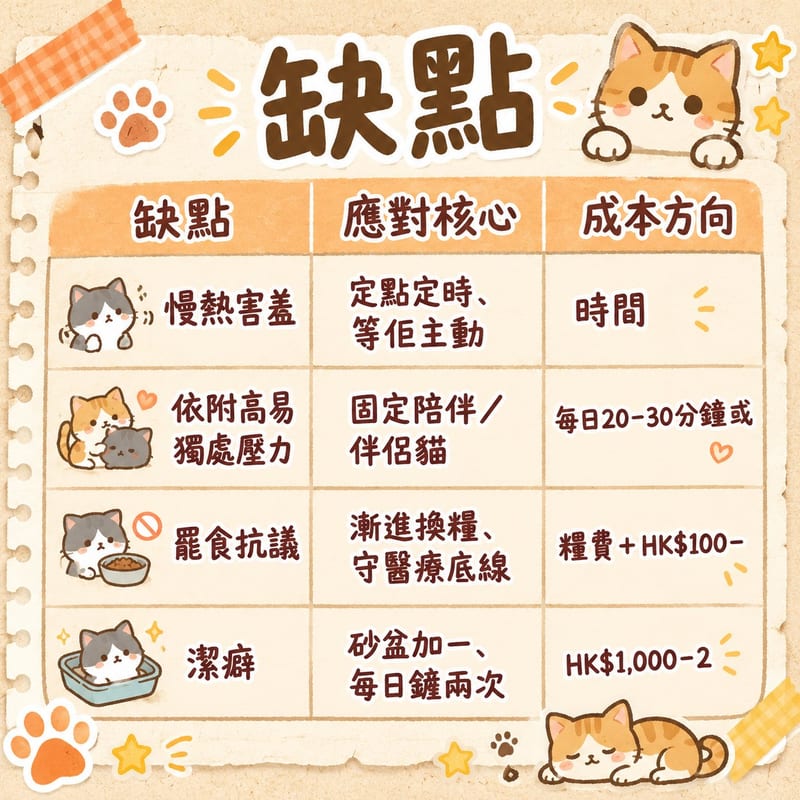 russian-blue-disadvantages-hk 知識圖卡1