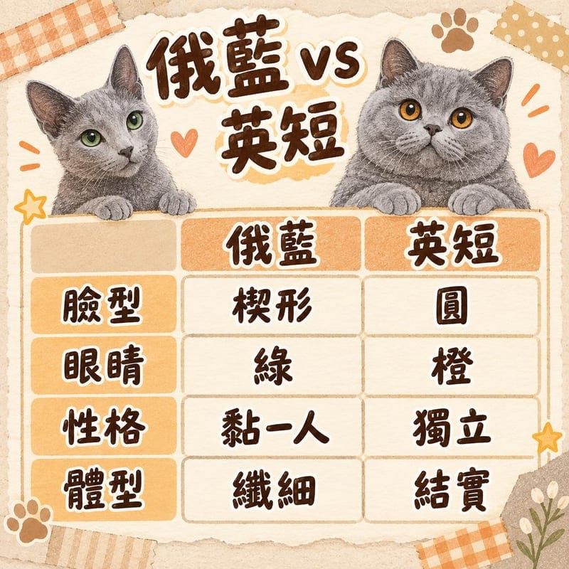 russian-blue-guide-hk 知識圖卡1