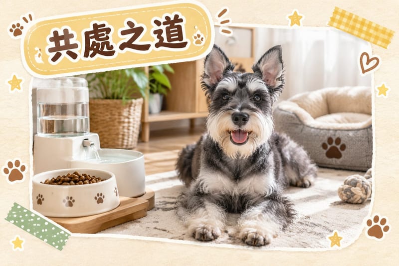 主人同史納沙喺公園做召回訓練,狗狗叼住玩具跑返嚟,場景充滿活力