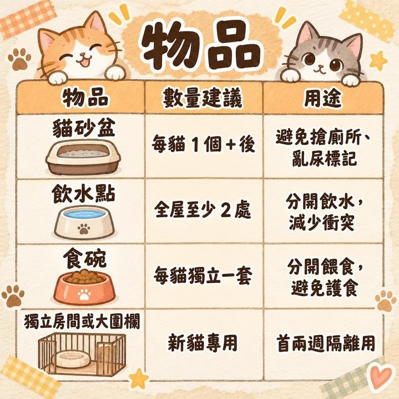 物品|PetChill 圖卡整理