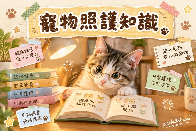 養第二隻貓全攻略|新貓舊貓點見面?隔離期、氣味交換 5 步驟教學