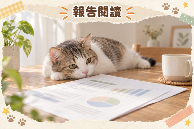 Reading reports