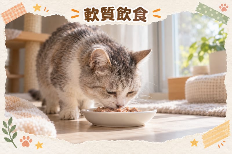 Soft diet