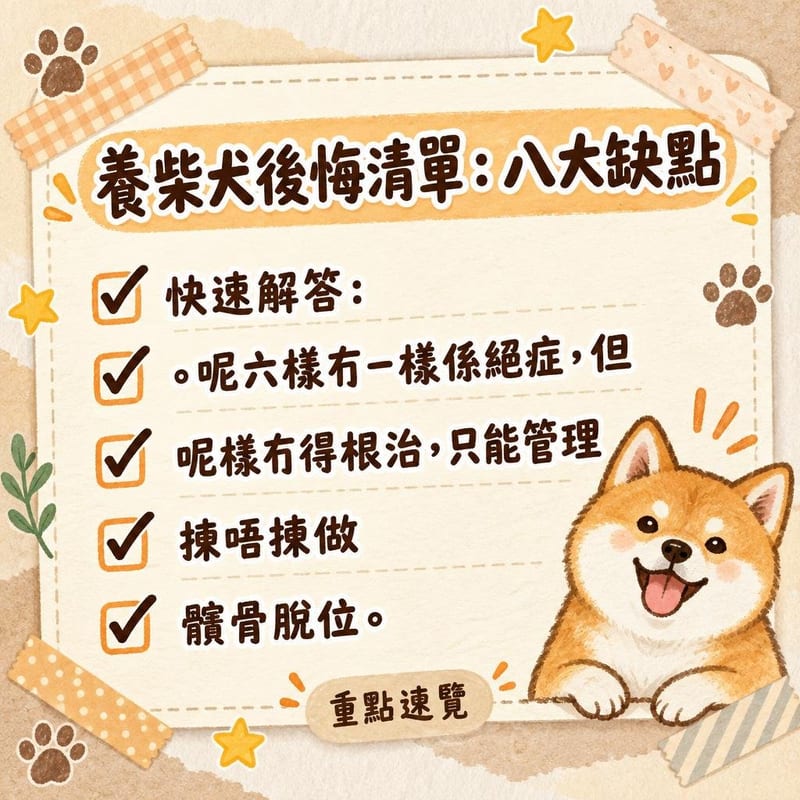 主人喺公園用響片訓練柴犬召回,柴犬企住凝視零食猶豫